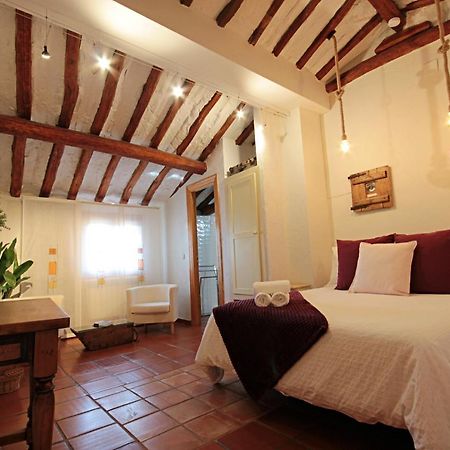 Domitila Rooms Clavijo Екстериор снимка