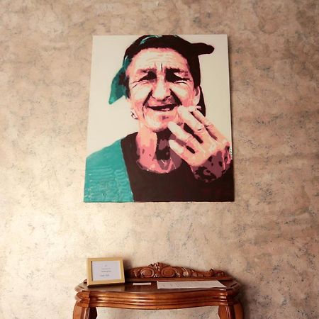 Domitila Rooms Clavijo Екстериор снимка