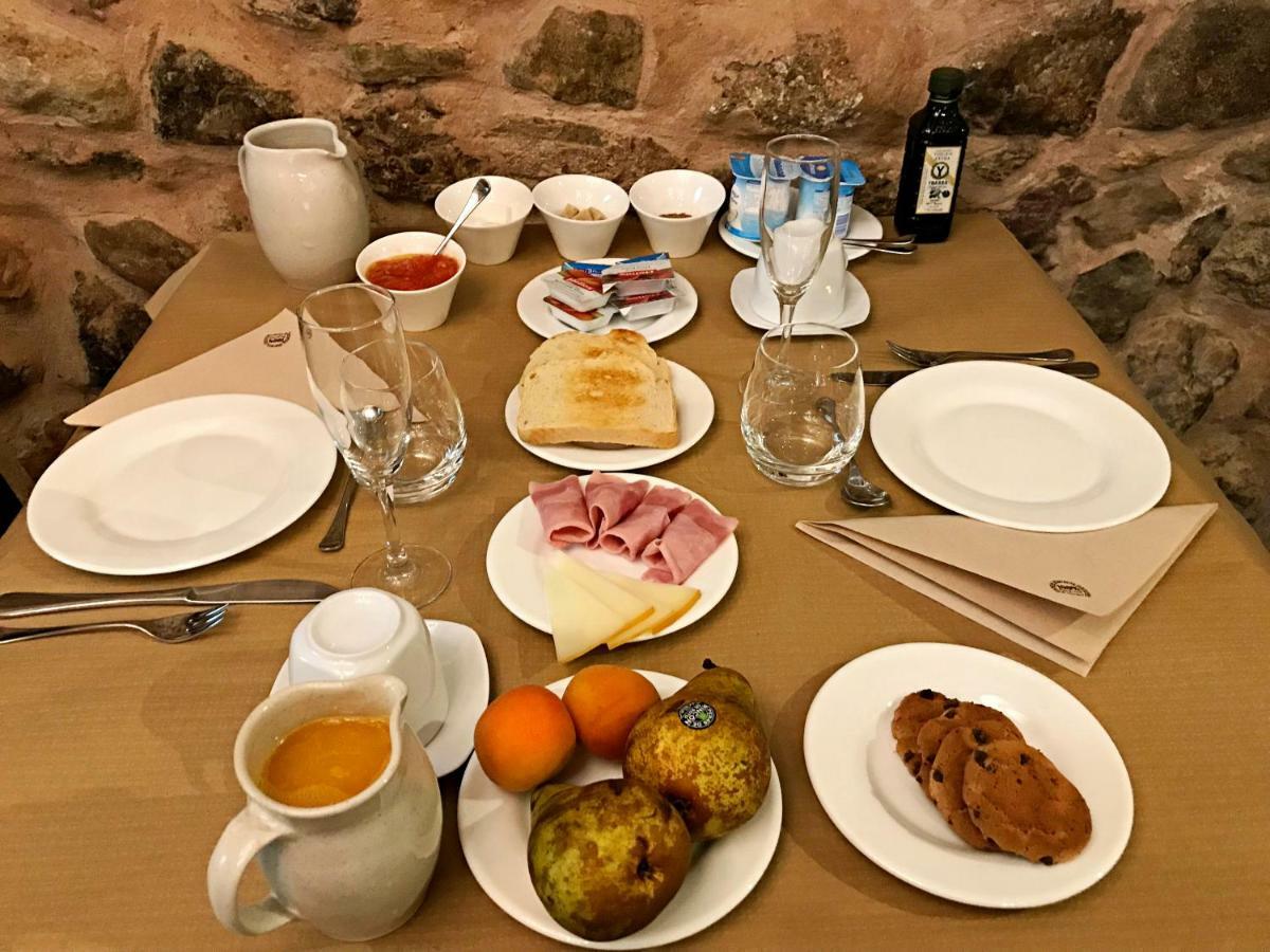 Domitila Rooms Clavijo Екстериор снимка
