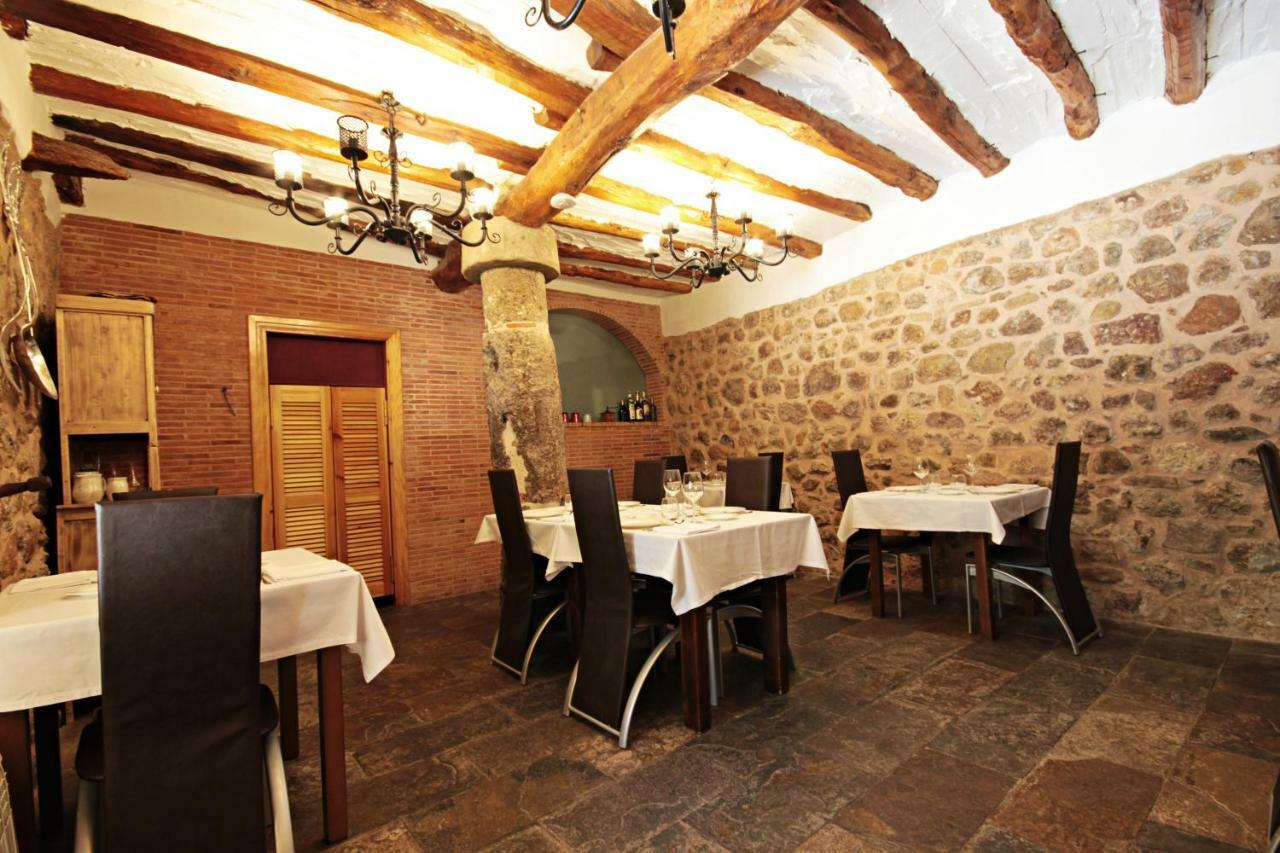 Domitila Rooms Clavijo Екстериор снимка