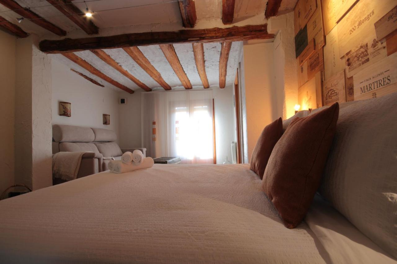 Domitila Rooms Clavijo Екстериор снимка