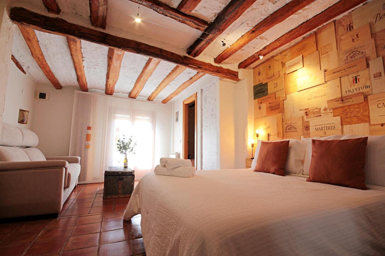 Domitila Rooms Clavijo Екстериор снимка