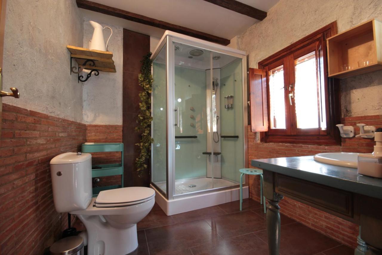 Domitila Rooms Clavijo Екстериор снимка