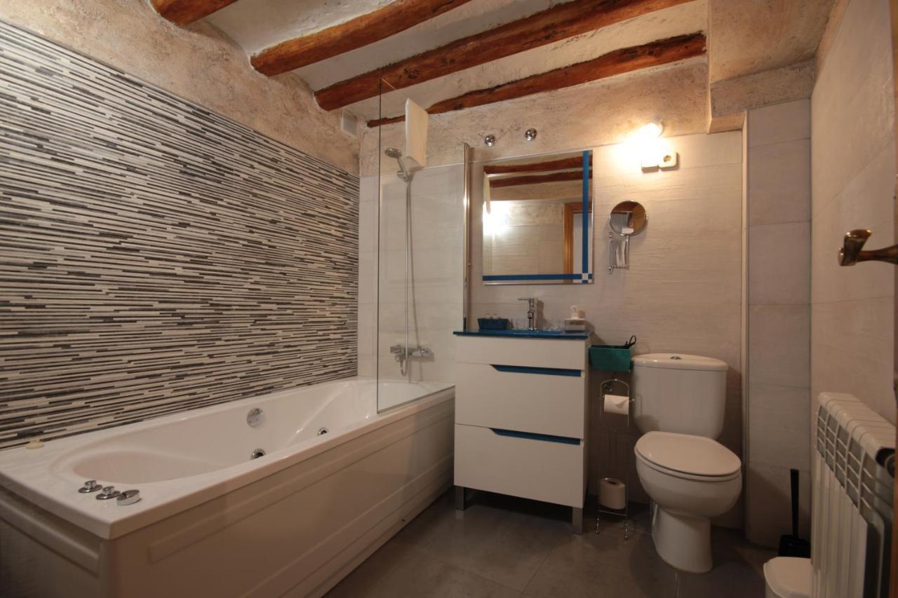 Domitila Rooms Clavijo Екстериор снимка